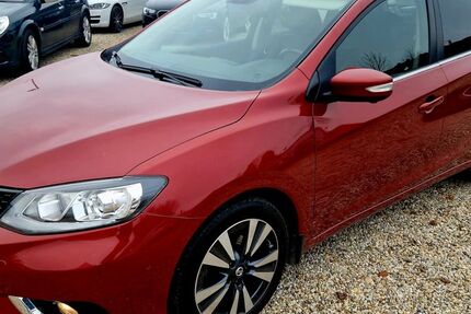 Nissan Pulsar 63.000 km 5.999 &euro; Deggendorf 94469
