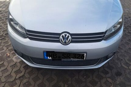 VW Touran 199.000 km 7.000 &euro; Kemberg 06901