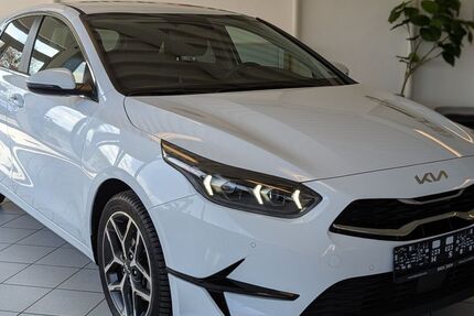 Kia ceed / Ceed 14.738 km 21.980 &euro; Homberg (Efze) 34576