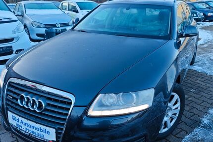 Audi A6 209.100 km 10.990 &euro; Markt Schwaben bei München 85570