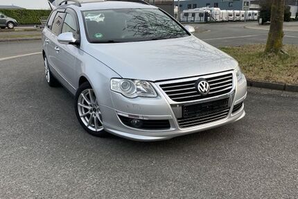VW Passat 236.000 km 4.499 &euro; Rheine 48429
