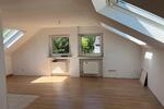 Dachgeschoßwohnung Wuppertal Gemarkung Elberfeld - 2 Zimmer, 55 m&sup2;, 400&euro; | Angebot:26676668