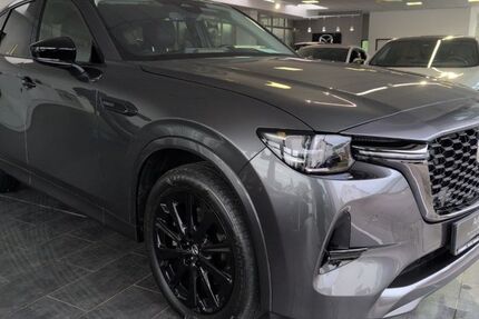 Mazda CX-60 31.218 km 39.990 &euro; Solingen 42655