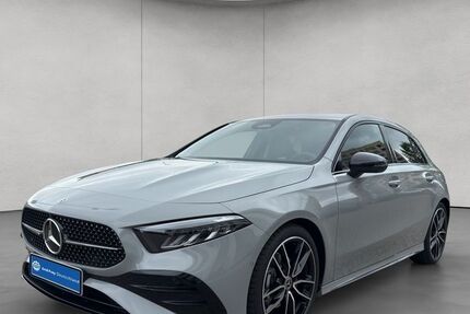 Mercedes-Benz A 180 5.500 km 33.500 &euro; Würzburg 97072