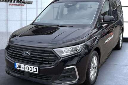Ford Tourneo 5.000 km 32.890 &euro; Sonthofen 87527