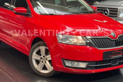 Skoda Rapid 87.014 km 12.799 € Radevormwald 42477