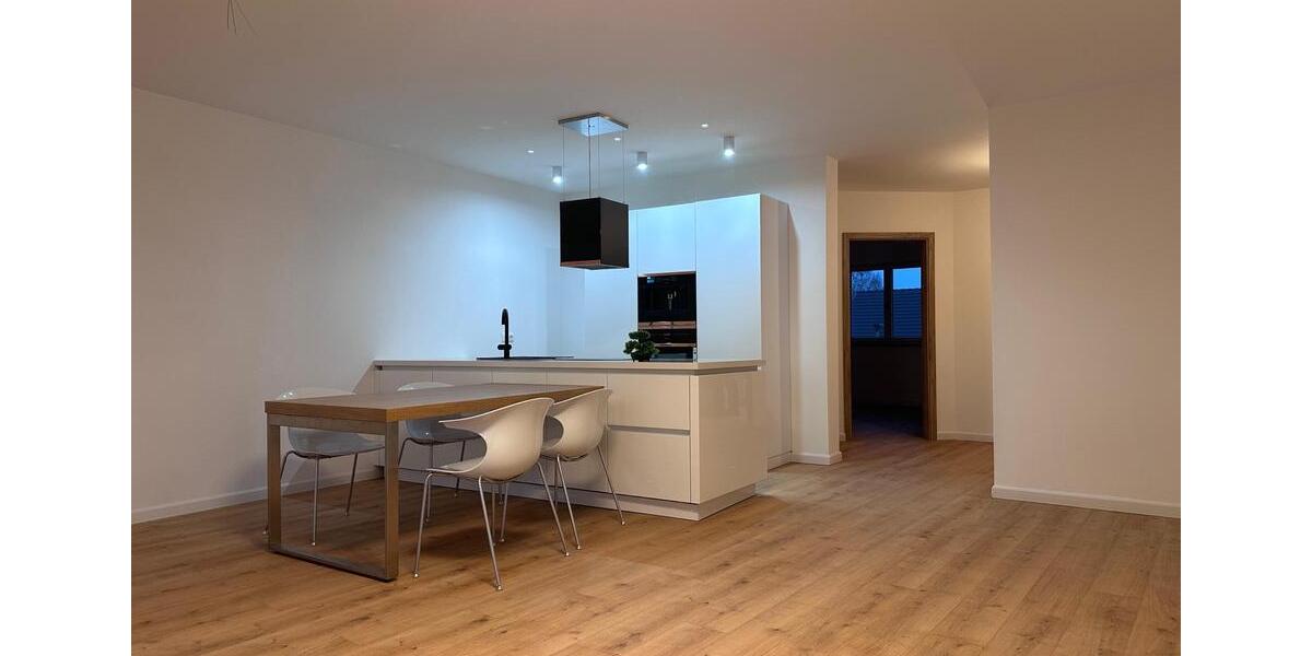 Etagenwohnung Waidhaus - 4 Zimmer, 104 m&sup2;, 1.540&euro; | Angebot:25159575