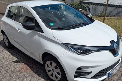 Renault ZOE 42.000 km 10.500 &euro; Usingen 61250