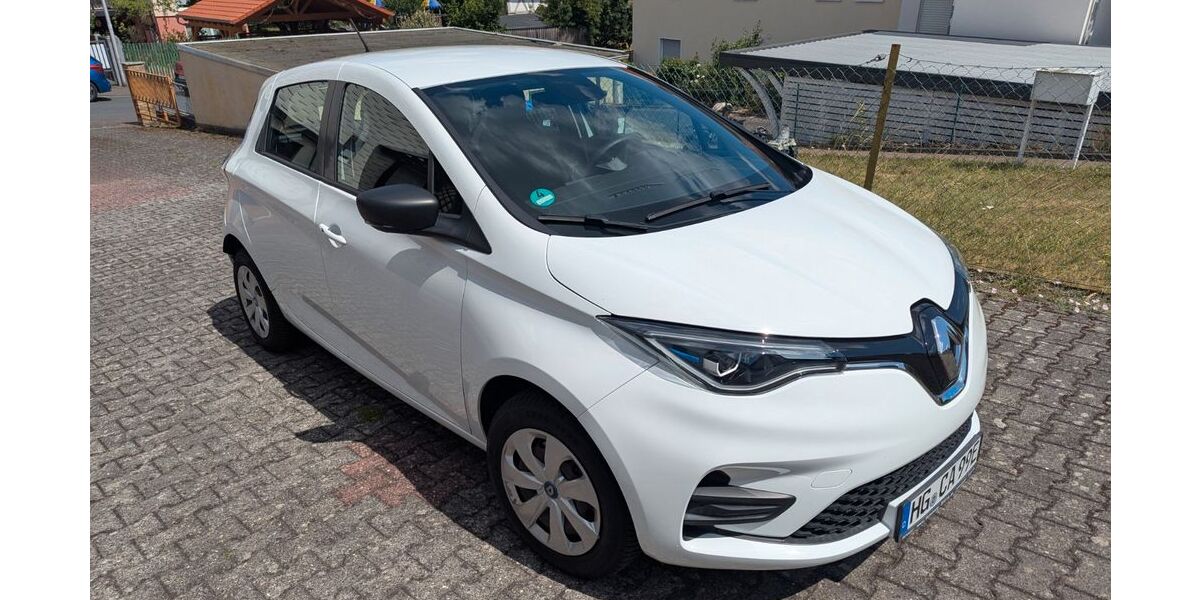 Renault ZOE 42.000 km 11.000 &euro; Usingen 61250