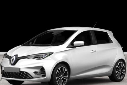Renault ZOE 52.965 km 15.900 € Limburg 65555