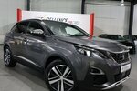 Peugeot 3008 2.0 BLUE-HDI 180 GT-LINE-SPORT / I-COCKPIT 138.000 km 17.444 &euro; Hamm 59077