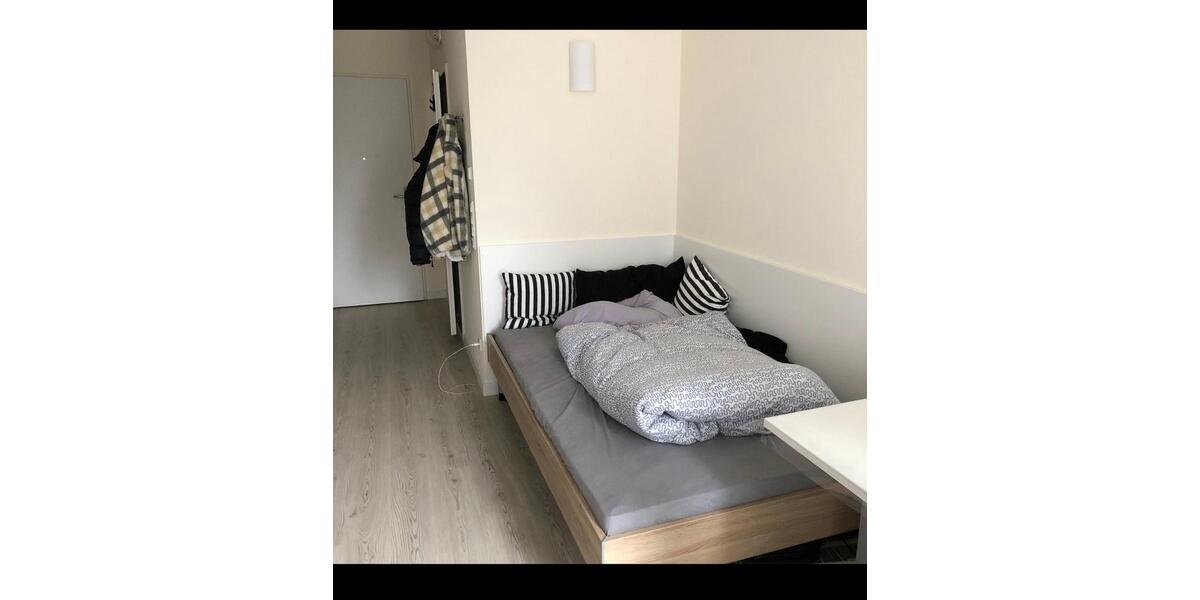 Etagenwohnung Bayreuth City - 1 Zimmer, 20 m&sup2;, 105.101&euro; | Angebot:26825996