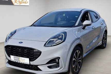Ford Puma 30.601 km 17.990 &euro; Rostock 18146