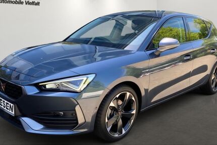 Cupra Leon 30.650 km 22.555 &euro; Viersen 41747