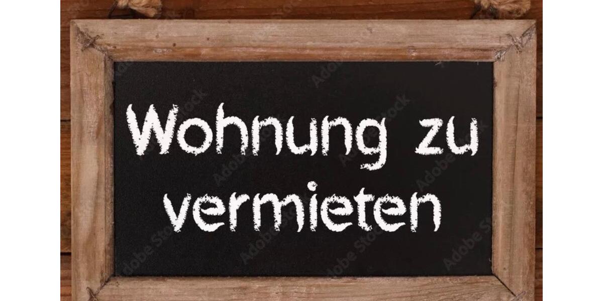 Wohnung zu vermieten Haldern 2 zimmer