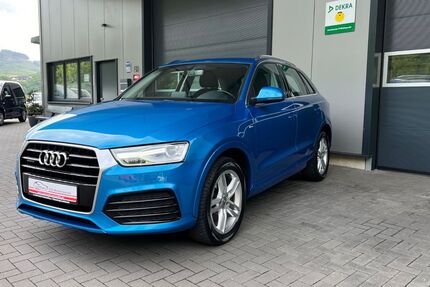 Audi Q3 140.000 km 16.990 € Finnentrop 57413