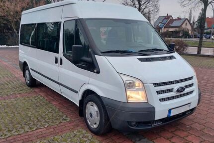 Ford Transit 239.288 km 9.580 &euro; Berlin 13055