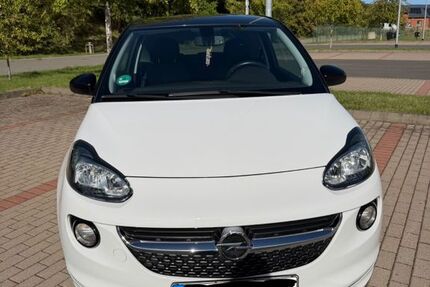 Opel Adam 137.000 km 6.500 &euro; Schmalkalden 98574