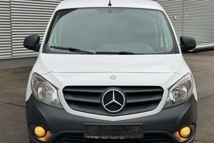 Mercedes-Benz Citan 150.000 km 5.990 &euro; Mainz-Mombach 55120