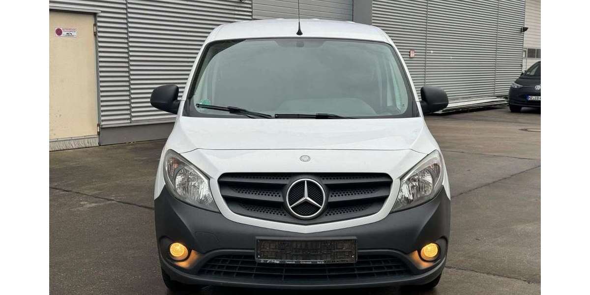 Mercedes-Benz Citan 150.000 km 5.990 &euro; Mainz-Mombach 55120