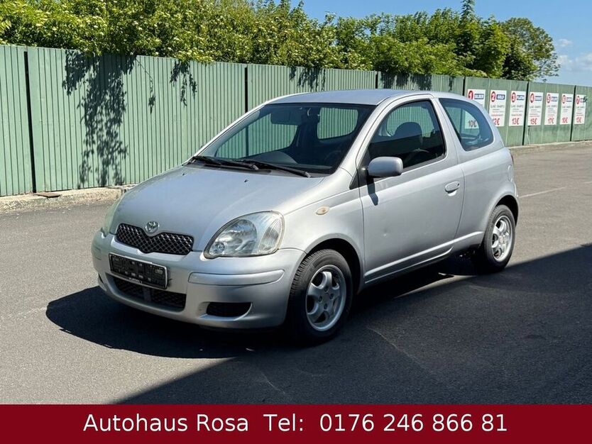 Yaris