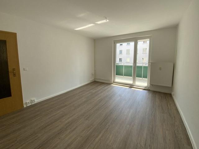 Erdgeschoßwohnung Wittenberg Lutherstadt - 2 Zimmer, 52 m&sup2;, 344&euro; | Angebot:26382347