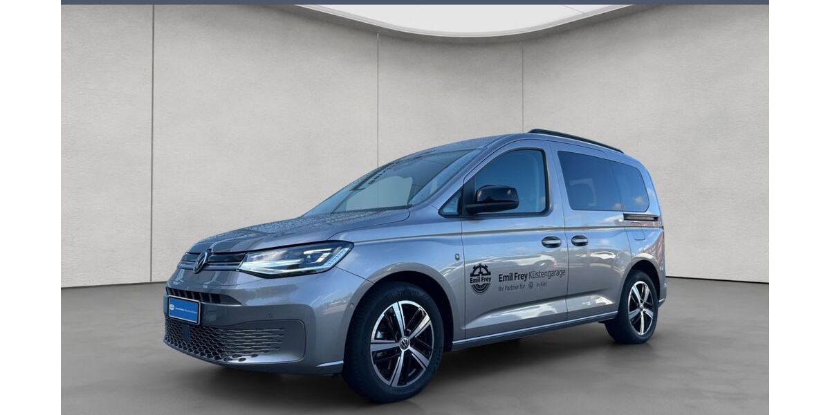 VW Caddy 12.371 km 35.480 &euro; Kronshagen 24119