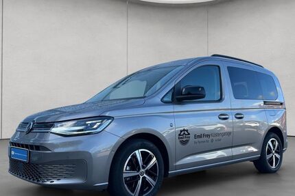 VW Caddy 13.000 km 35.980 € Kronshagen 24119