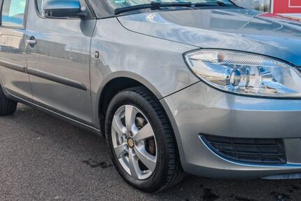 Skoda Roomster 140.000 km 3.499 &euro; Bad Kreuznach 55543