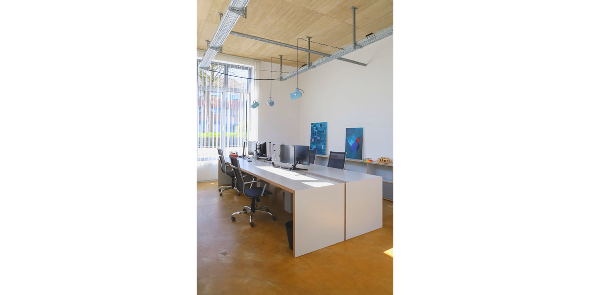 Gewerbeobjekt Aachen Soers - 299&euro; | Angebot:25081822