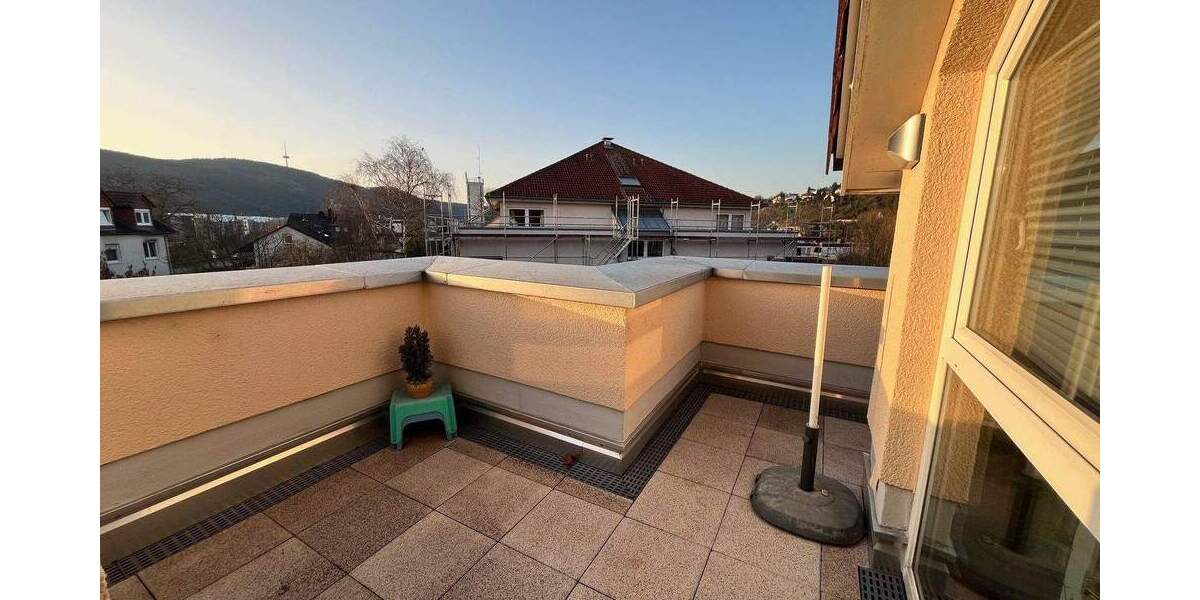 Etagenwohnung Lahnstein Oberlahnstein - 2 Zimmer, 80 m&sup2;, 990&euro; | Angebot:25664651