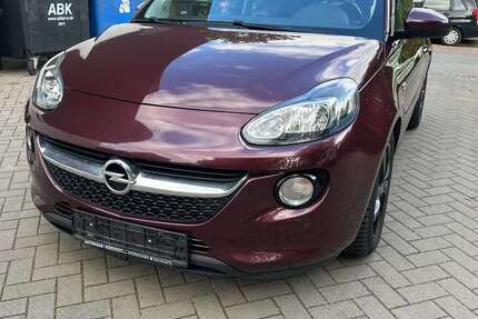 Opel Adam 107.000 km 7.499 € Kiel 24107