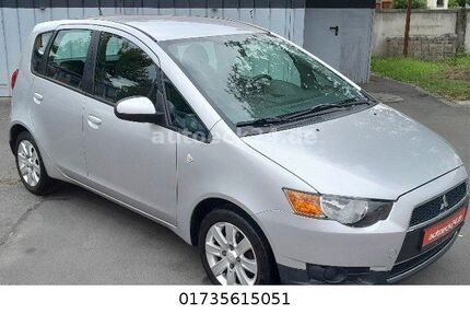 Mitsubishi Colt 125.500 km 3.995 € Dresden 01279