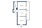 Etagenwohnung Wedemark Resse - 2 Zimmer, 55 m&sup2;, 120.000&euro; | Angebot:25688339
