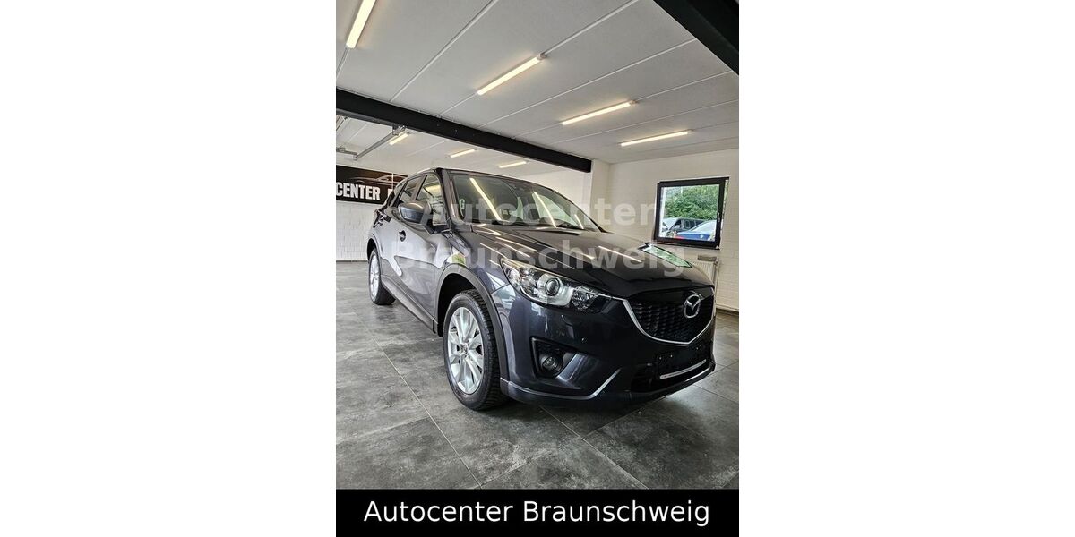 Mazda CX-5 116.000 km 10.450 &euro; Braunschweig 38112