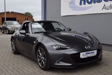 Mazda MX-5 65.000 km 22.950 &euro; Nordkirchen 59394
