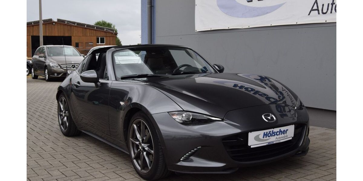 Mazda MX-5 65.000 km 22.950 &euro; Nordkirchen 59394