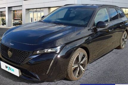 Peugeot 308 26.545 km 24.590 &euro; Jüterbog 14913