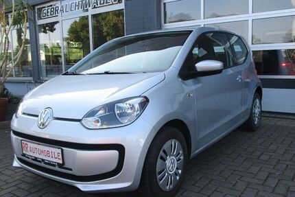 VW up!