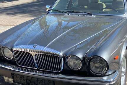 Jaguar Daimler 133.834 km 22.800 &euro; Grünstadt, Stadt 67269