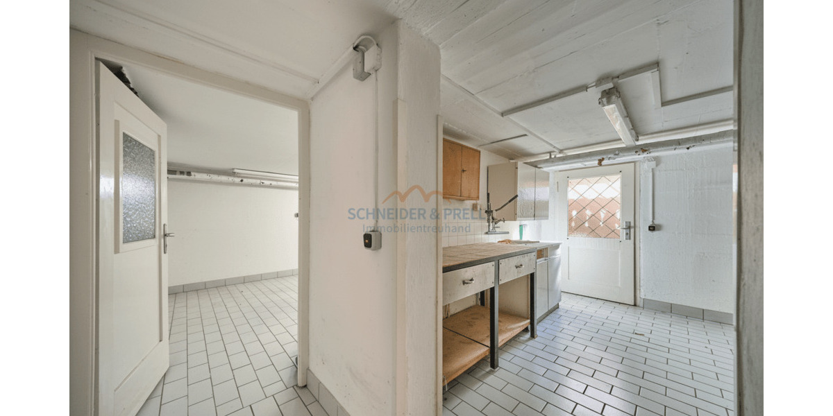Mehrfamilienhaus, Wohnhaus Penzberg Wölfl - 9 Zimmer, 234 m&sup2;, 970.000&euro; | Angebot:26117367
