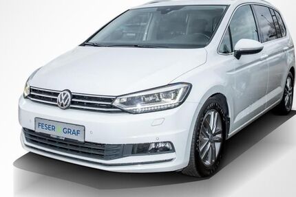 VW Touran 114.276 km 21.990 € Magdeburg 39126