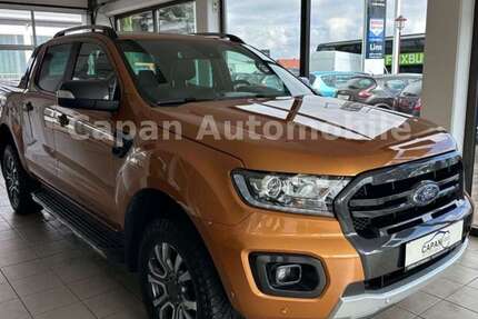 Ford Ranger 82.000 km 28.999 € Kirchheimbolanden 67292