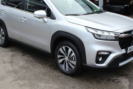 Suzuki (SX4) S-Cross