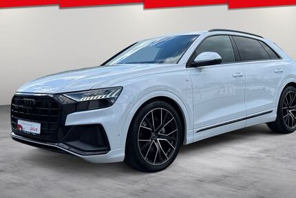 Audi Q8 50.508 km 62.960 &euro; Mosbach 74821