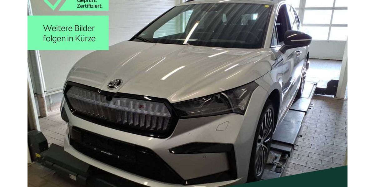 Skoda Enyaq 79.700 km 31.488 &euro; Mühlheim 63165