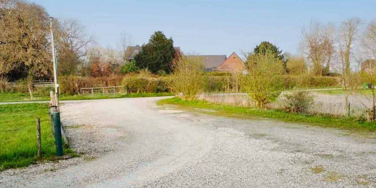Einfamilienhaus Kalkar Hönnepel - 6 Zimmer, 369.000&euro; | Angebot:26218888