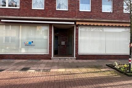 Ladenlokal Gartenstraße 7 zimmer