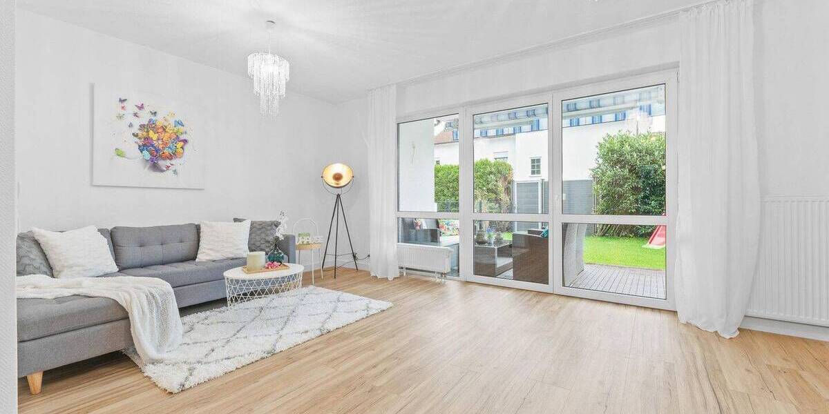 Reihenmittelhaus Nürtingen - 4 Zimmer, 111 m&sup2;, 549.900&euro; | Angebot:26027035