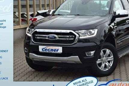 Ford Ranger 57.139 km 33.840 &euro; Eilenburg 04838